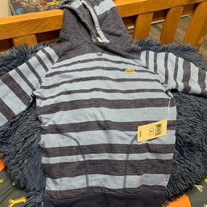 Brand new Lucky boys sweatshirt